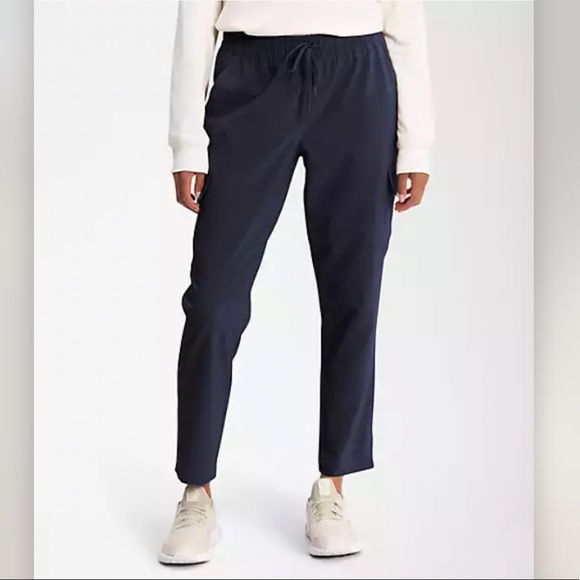 The North Face Pants - •The North Face• Never Stop Cargo